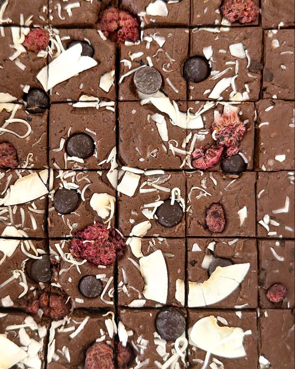 Sweet n Skinny Cocoa