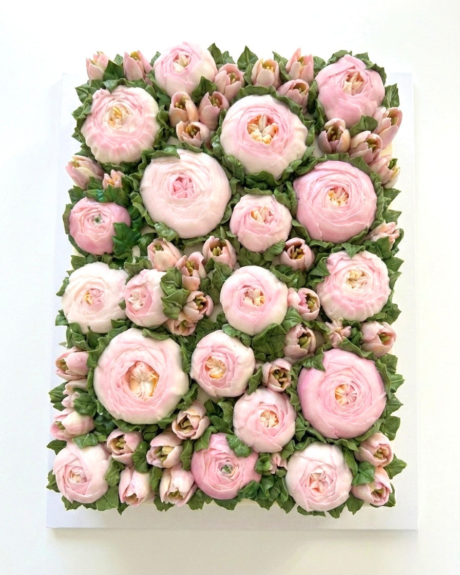 Sweet n Skinny Sheet Cakes