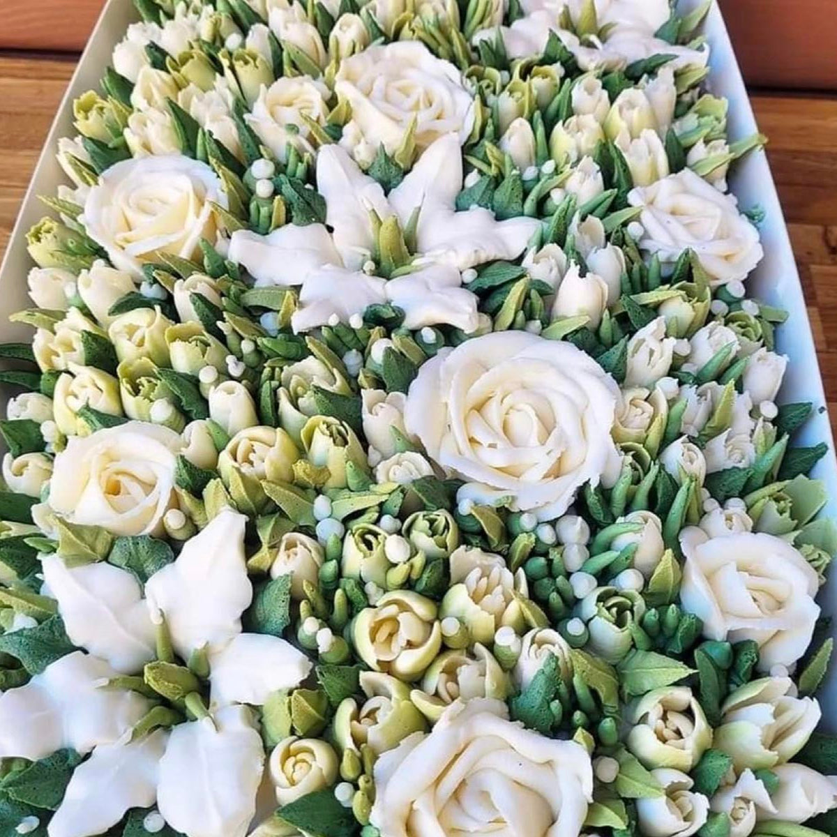 Sweet n Skinny Sheet Cakes