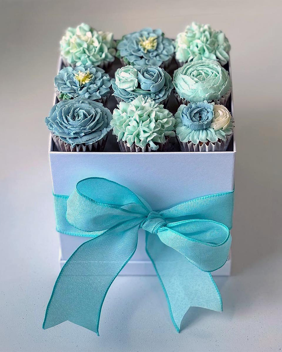 Sweet n Skinny Bloom Box