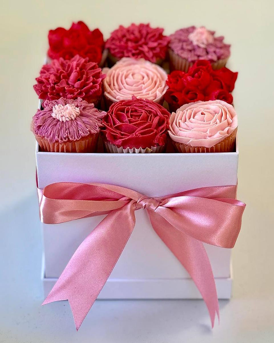 Sweet n Skinny Bloom Box