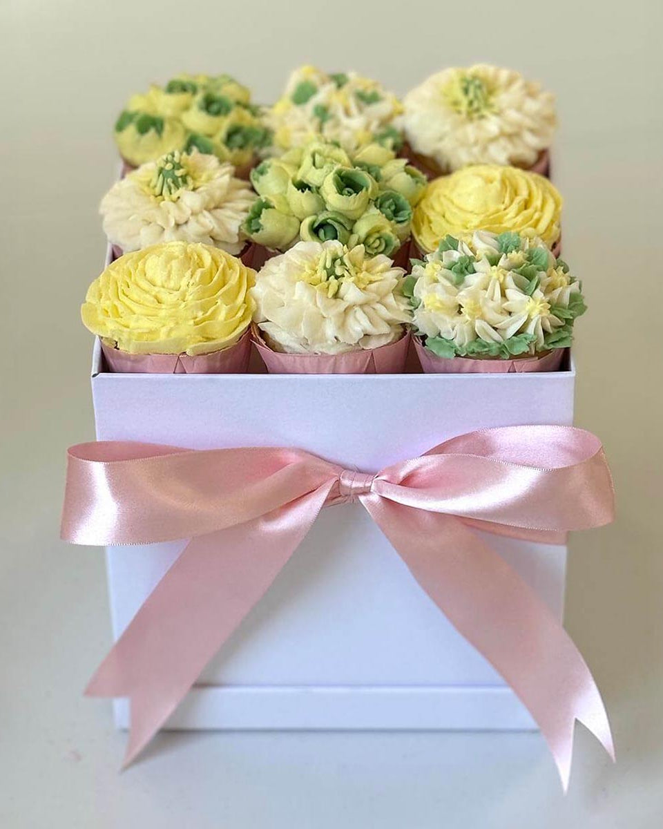 Sweet n Skinny Bloom Box