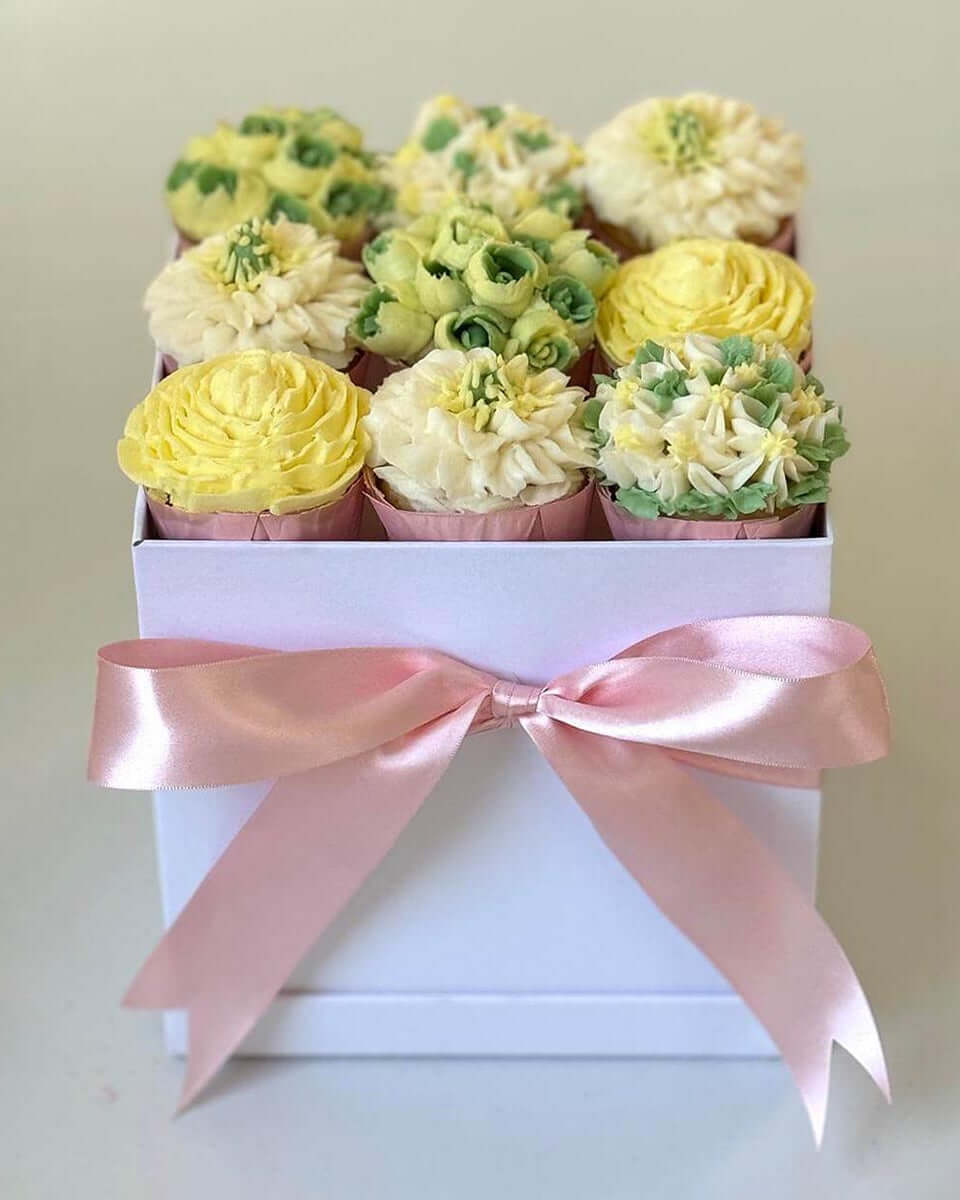 Sweet n Skinny Bloom Box