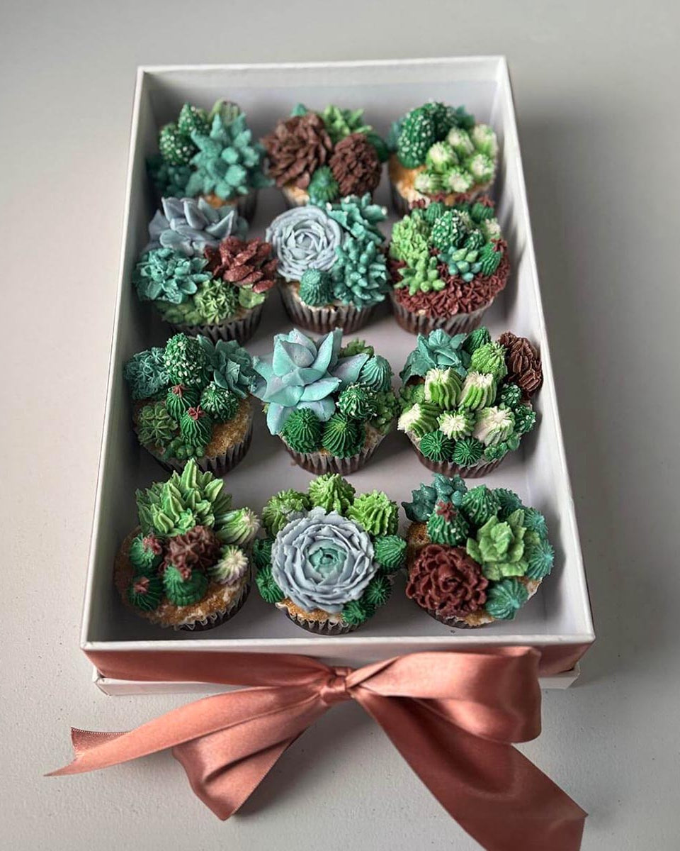 Sweet n Skinny Bloom Box Luxe