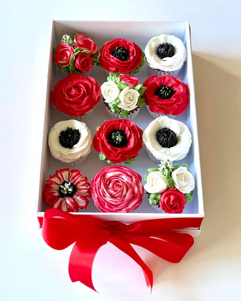 Sweet n Skinny Bloom Box Luxe