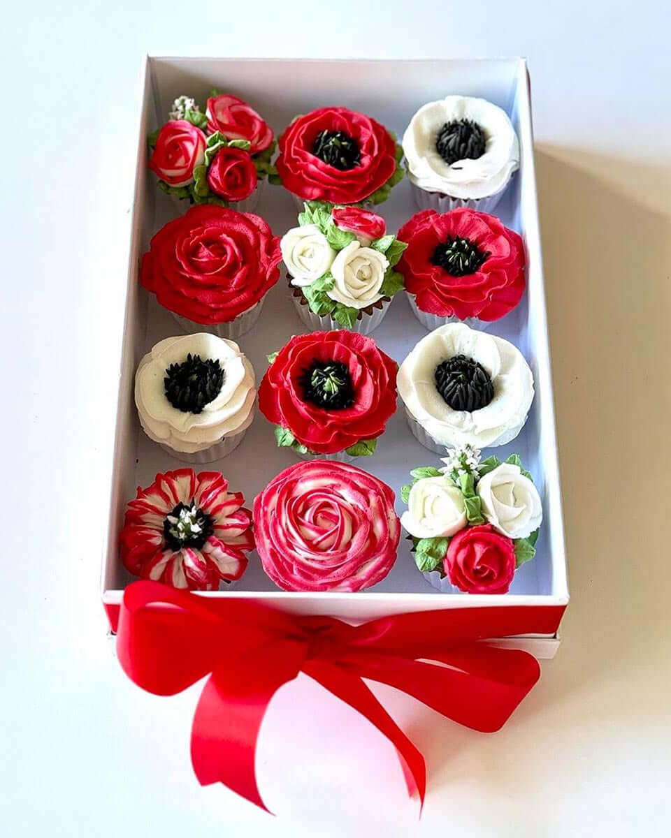 Sweet n Skinny Bloom Box Luxe