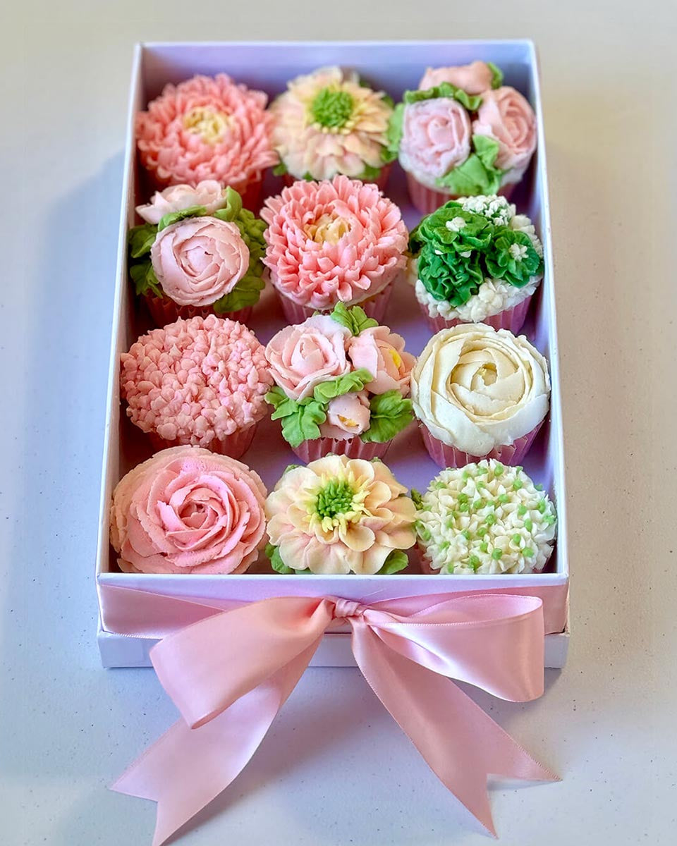 Sweet n Skinny Bloom Box Luxe