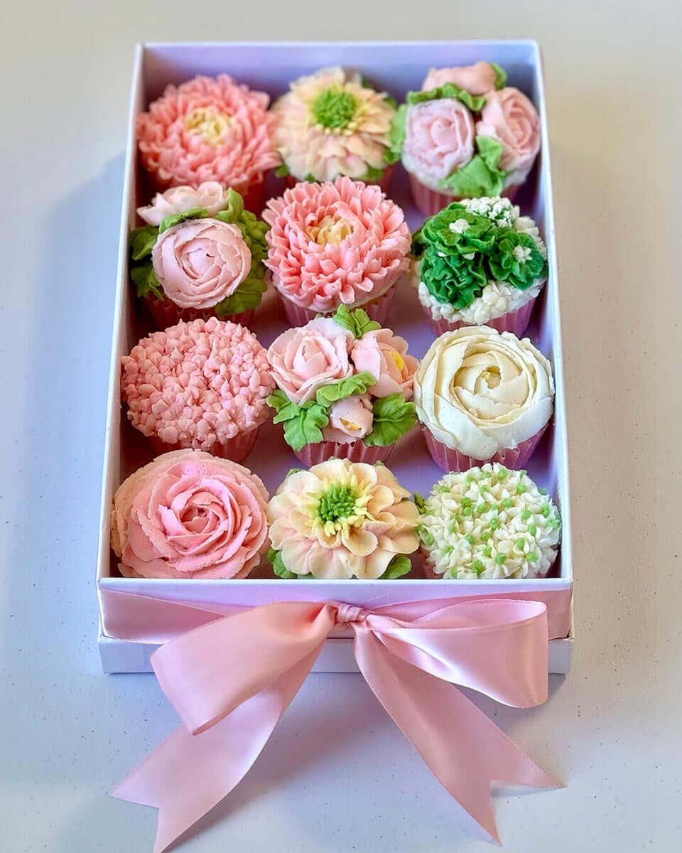 Sweet n Skinny Bloom Box Luxe