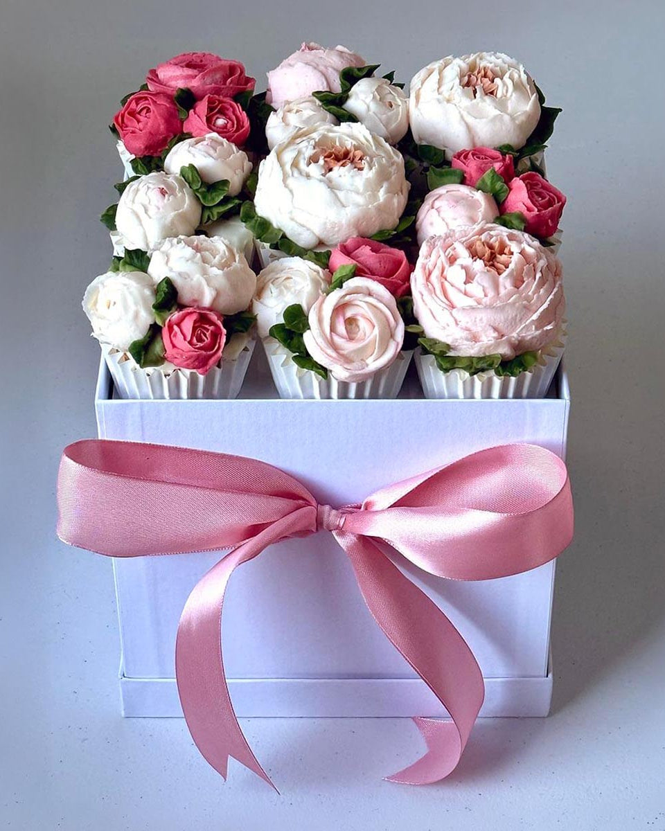 Sweet n Skinny Bloom Box