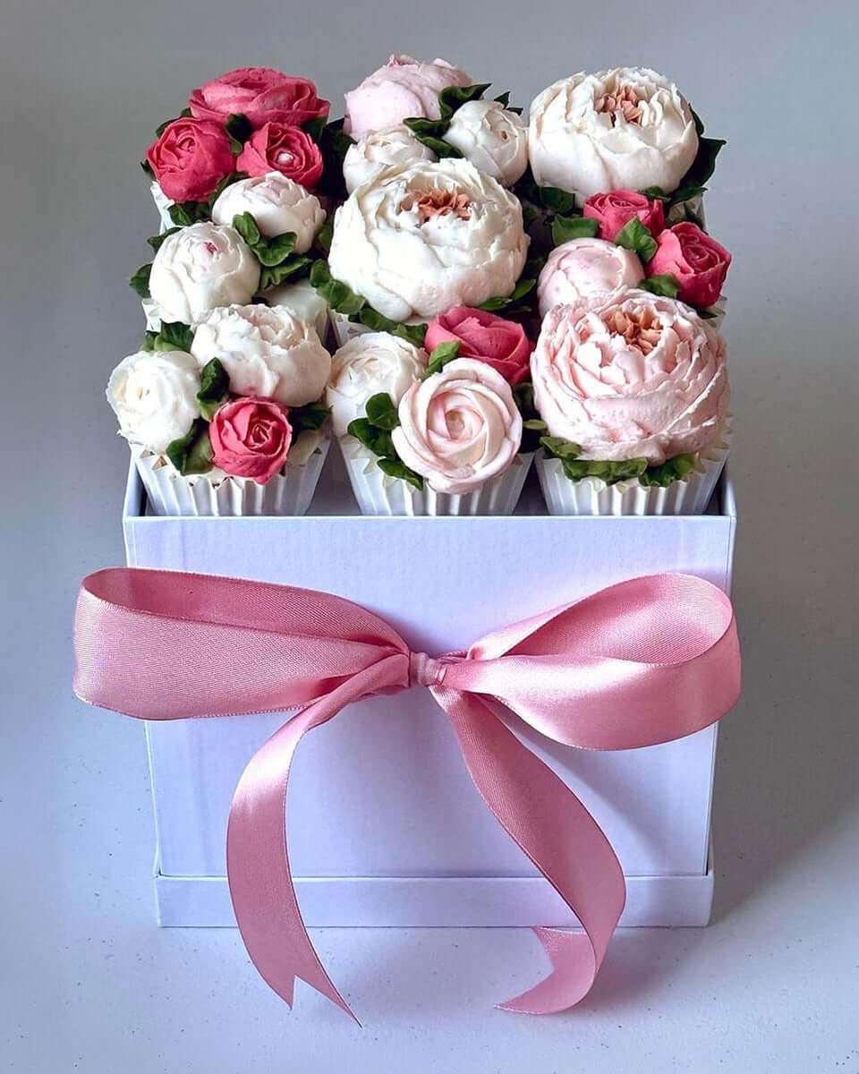 Sweet n Skinny Bloom Box