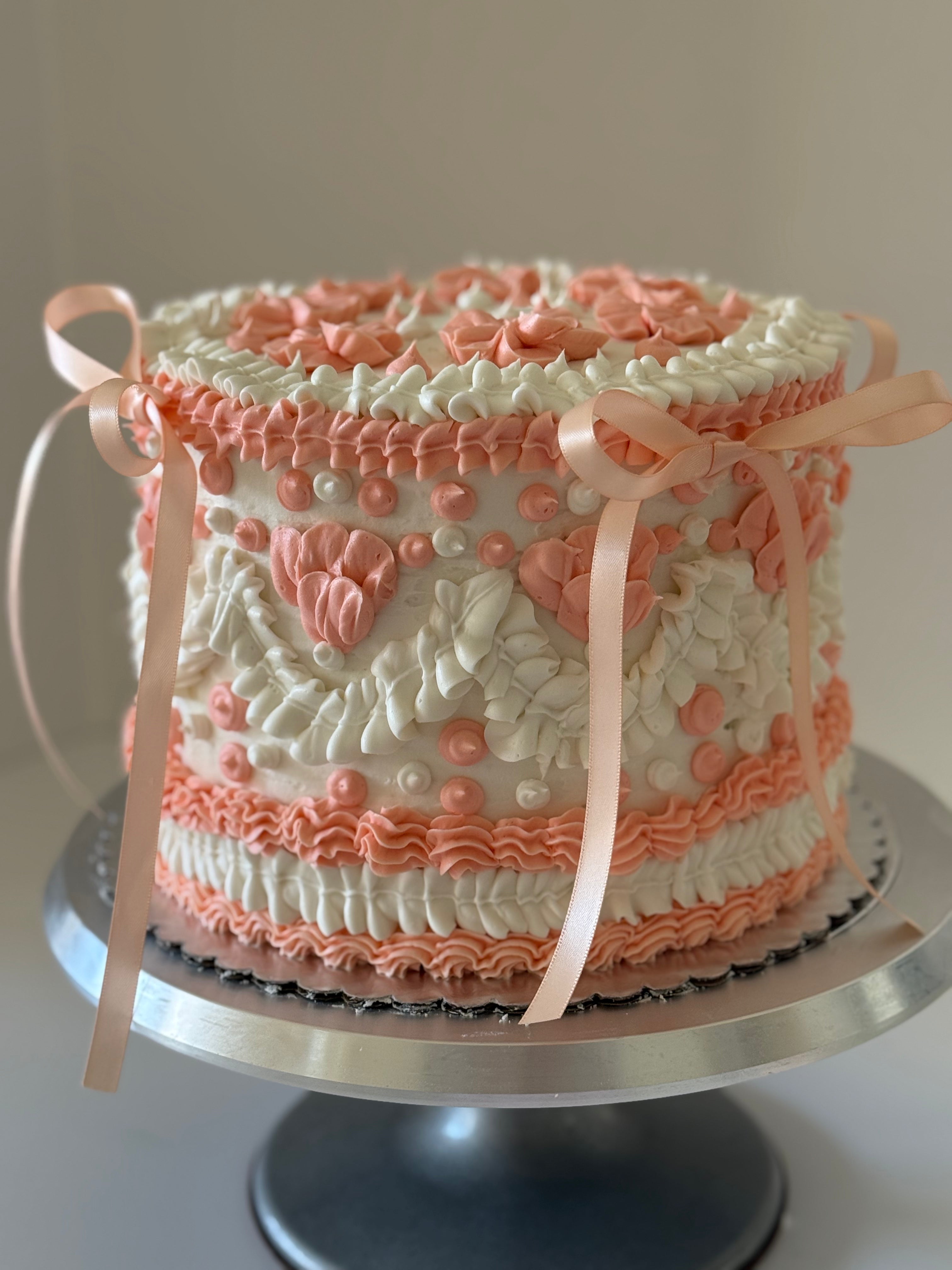 Layer Cakes