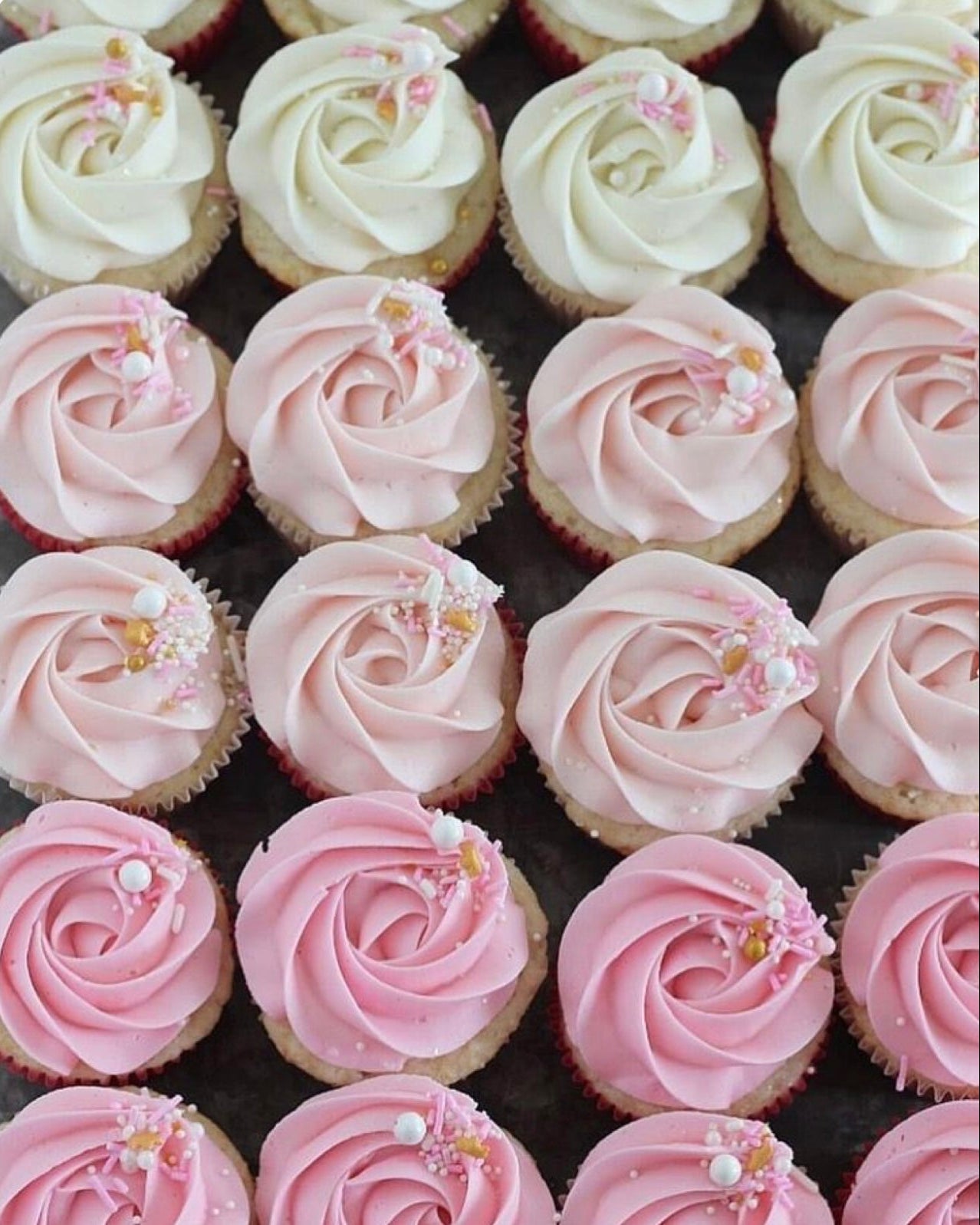 Sweet n Skinny Everyday Cupcakes