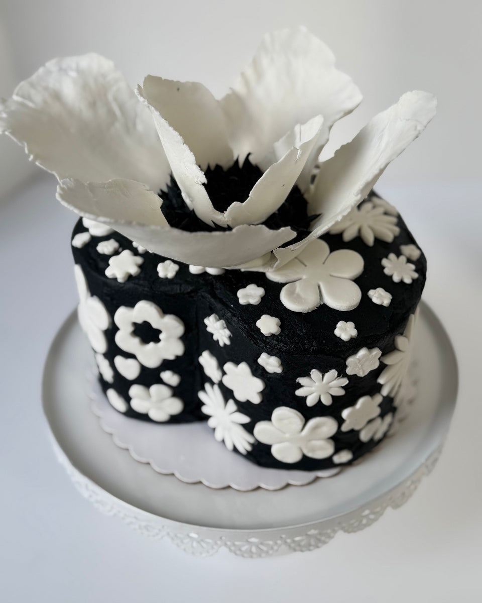 Sweet n Skinny Layer Cakes