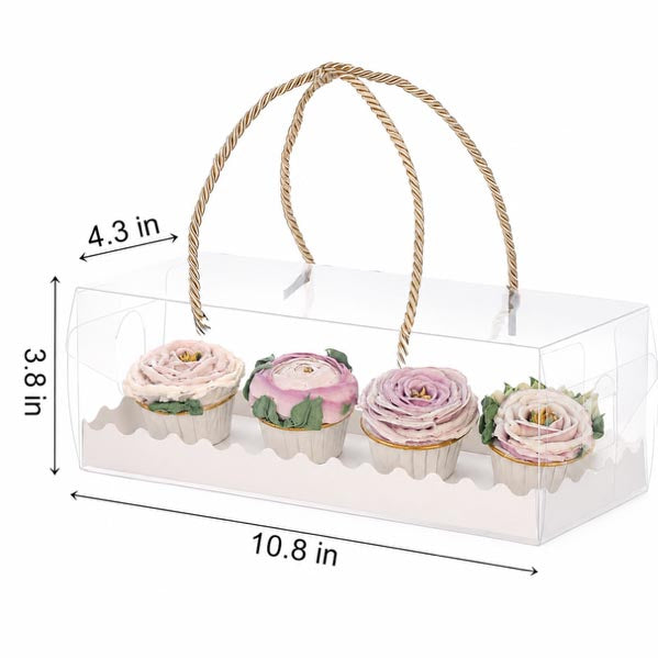 Extra Packaging Options