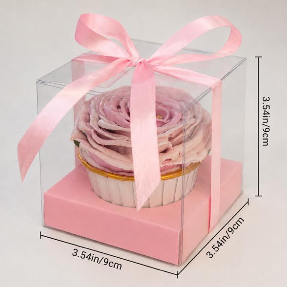 Extra Packaging Options