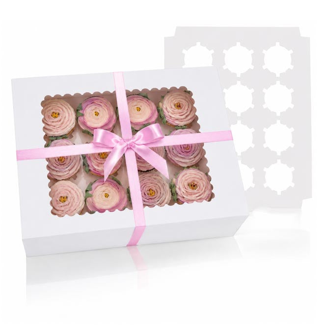 Extra Packaging Options