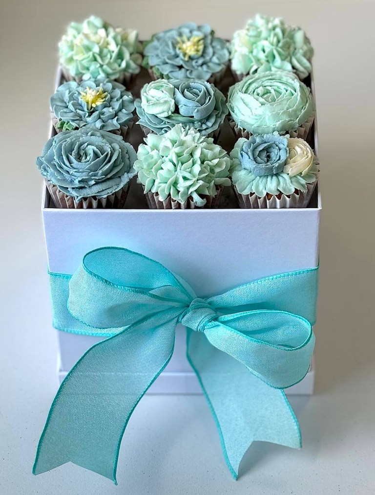 Bloom Box
