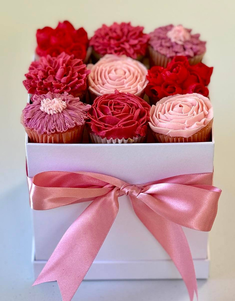 Bloom Box