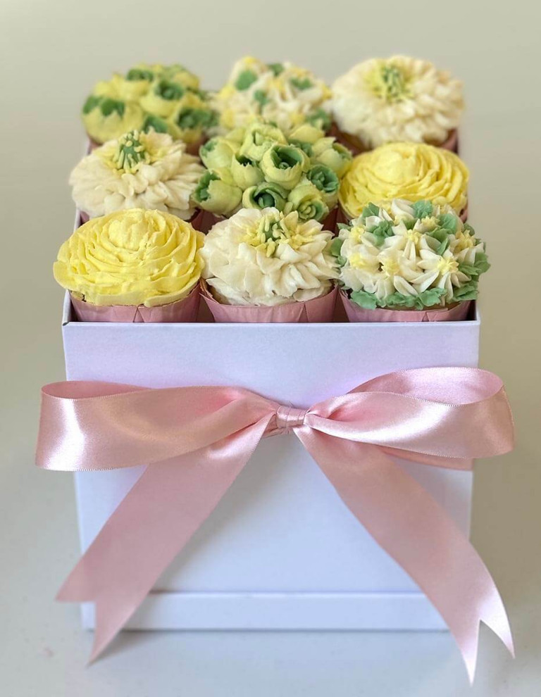 Bloom Box