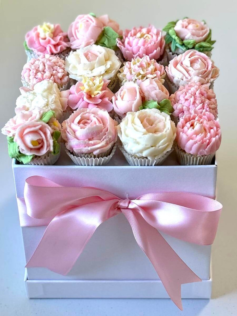Bloom Box
