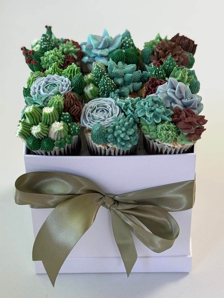 Bloom Box
