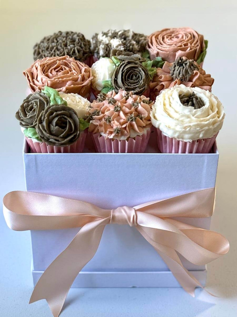 Bloom Box