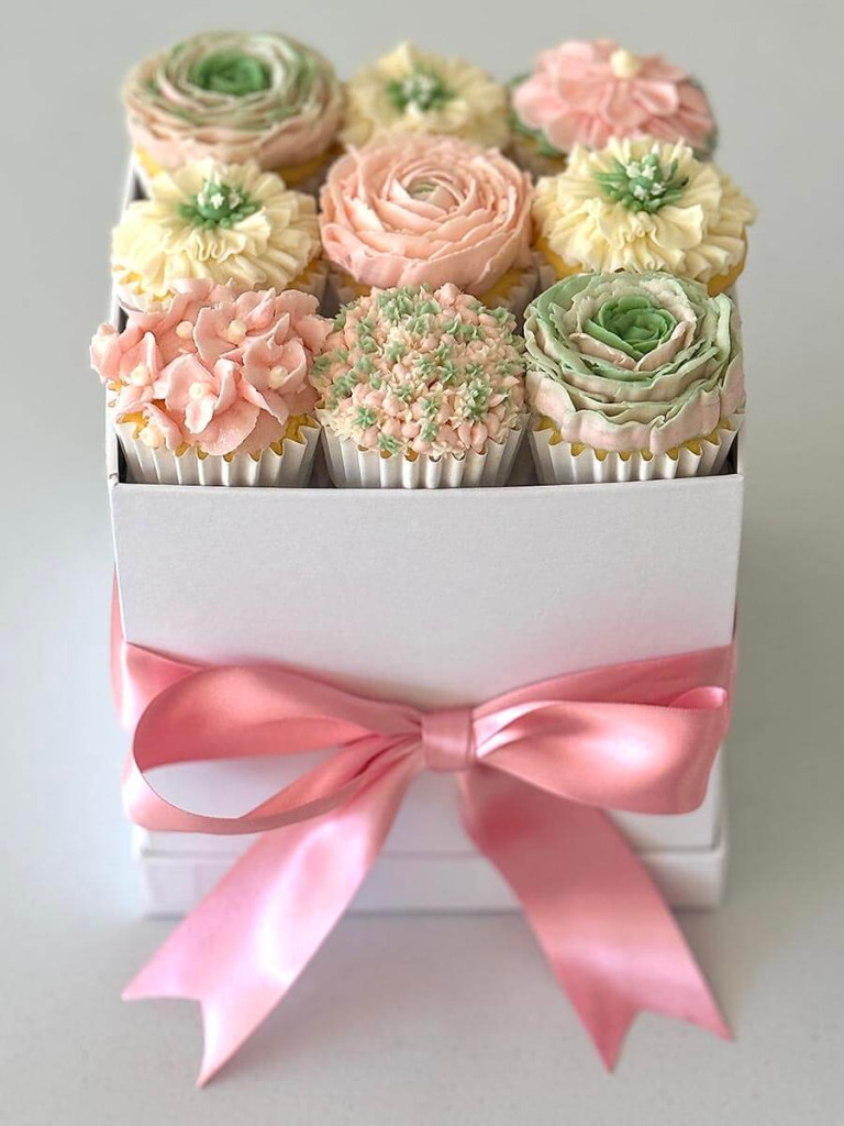 Bloom Box
