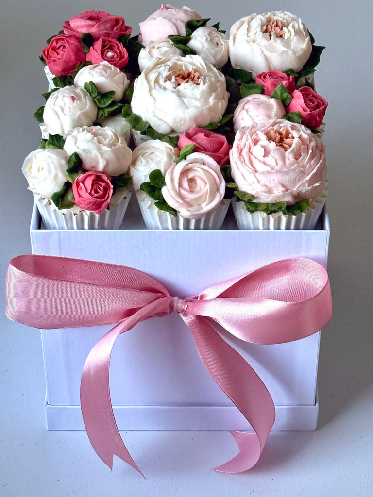 Bloom Box