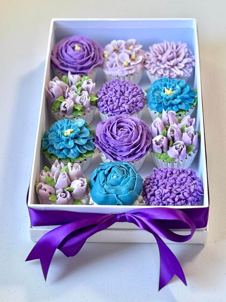 Bloom Box Lux