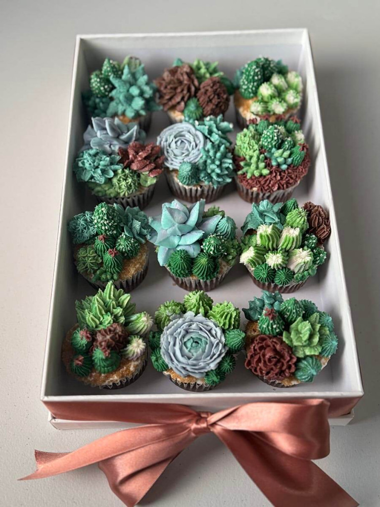 Bloom Box Lux