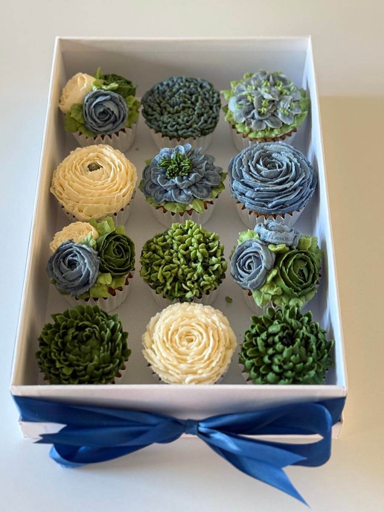 Bloom Box Lux
