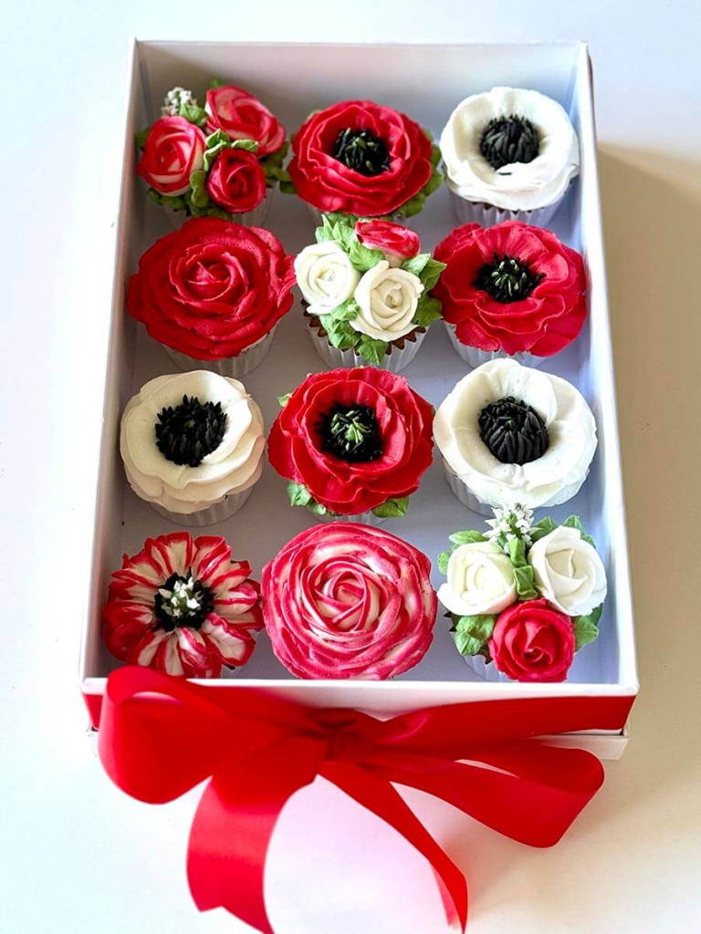 Bloom Box Lux