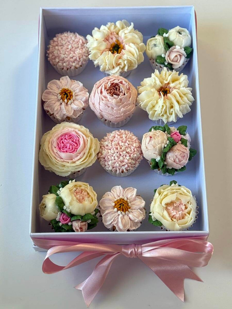 Bloom Box Lux