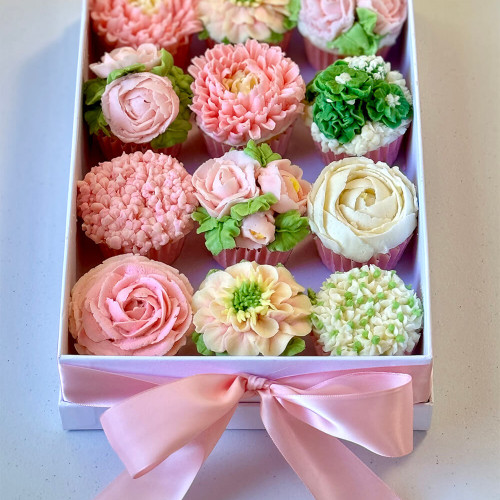 Bloom Box Lux