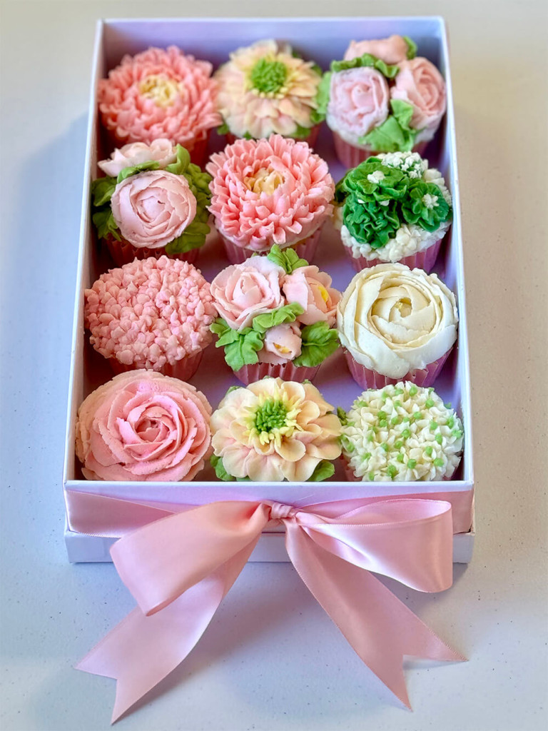 Bloom Box Lux