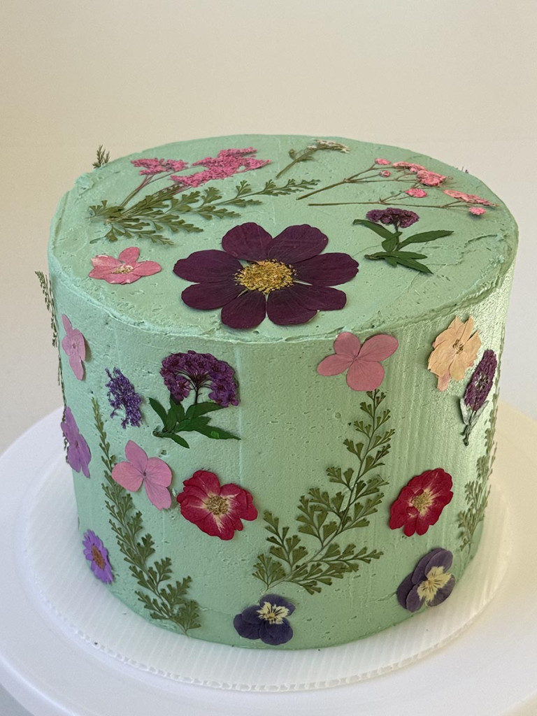 Cakes
