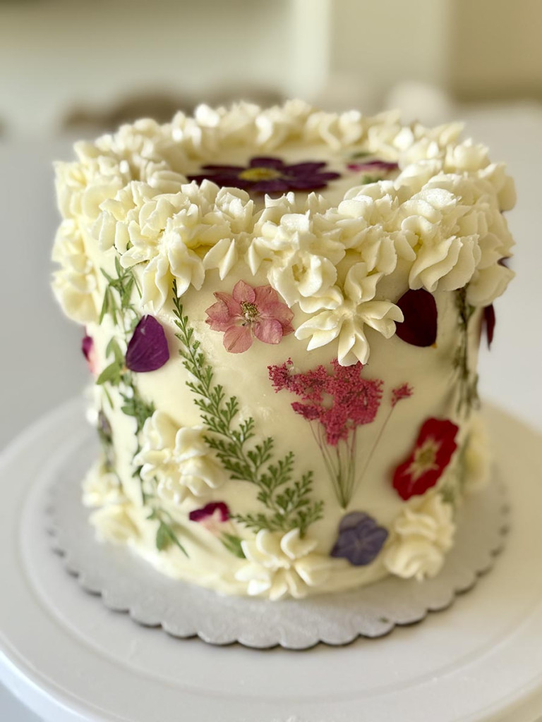Cakes