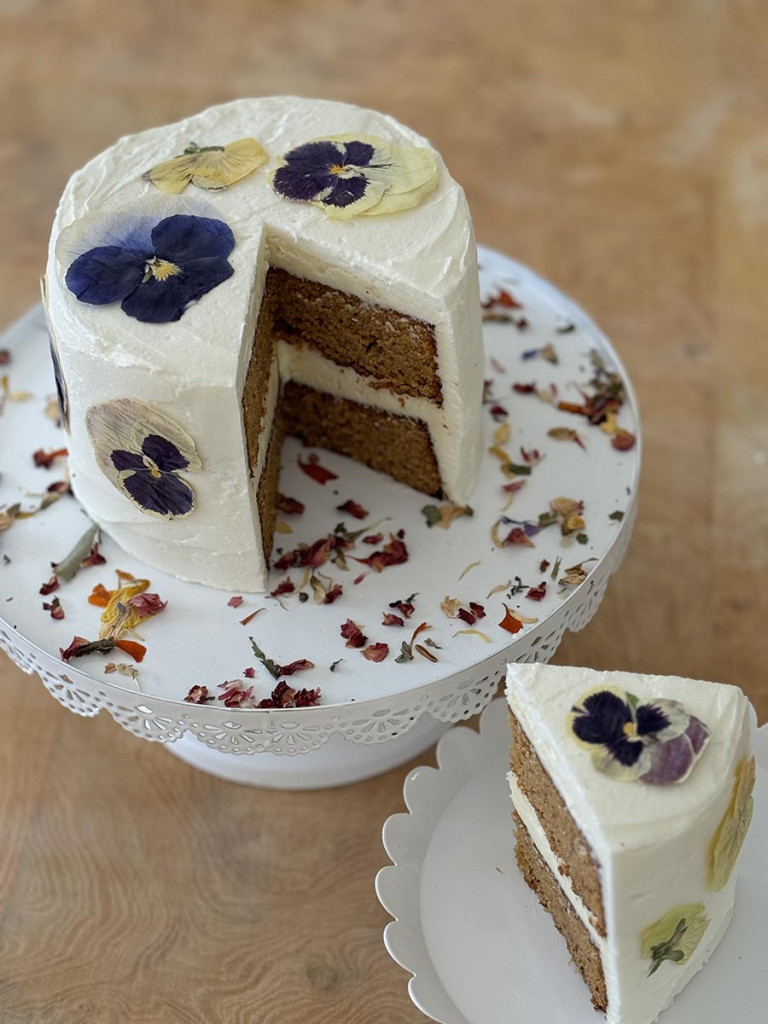 Cakes