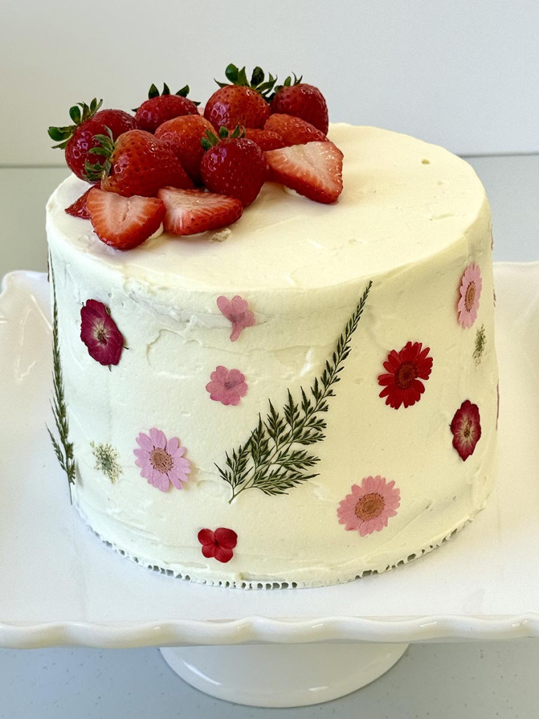 Cakes