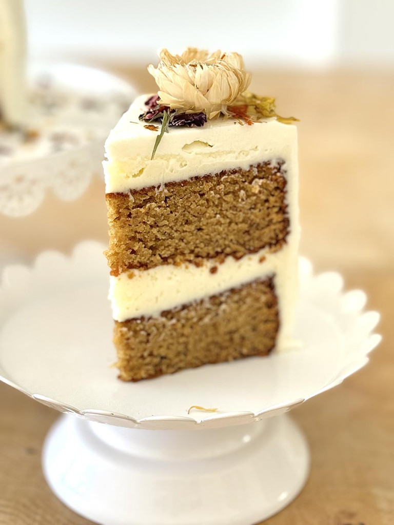 Cakes