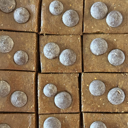Beauty Bites | Cocoa Cubes