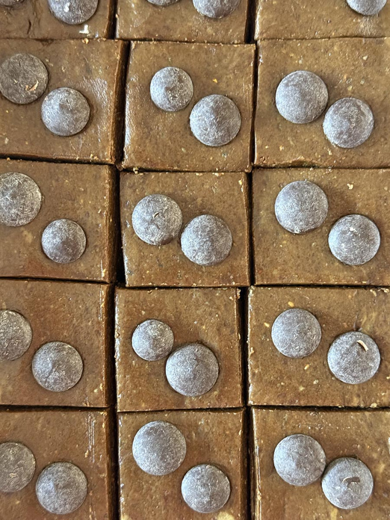 Beauty Bites | Cocoa Cubes