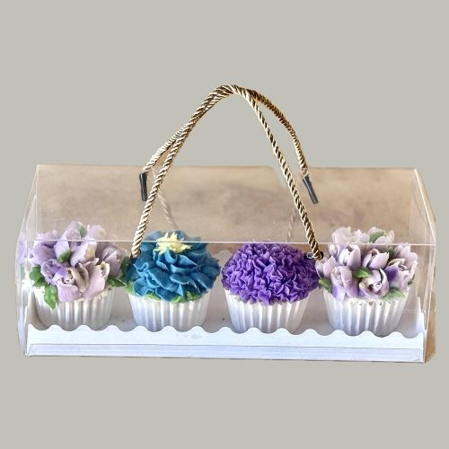 Cupcake Tote
