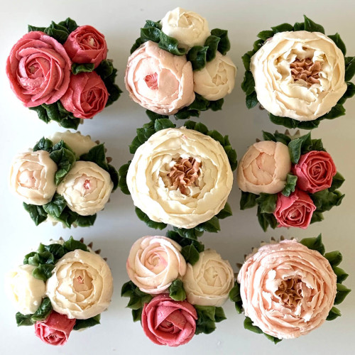 Cupcakes