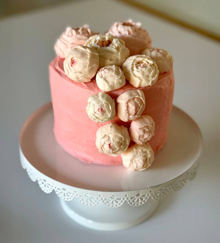 Cakes