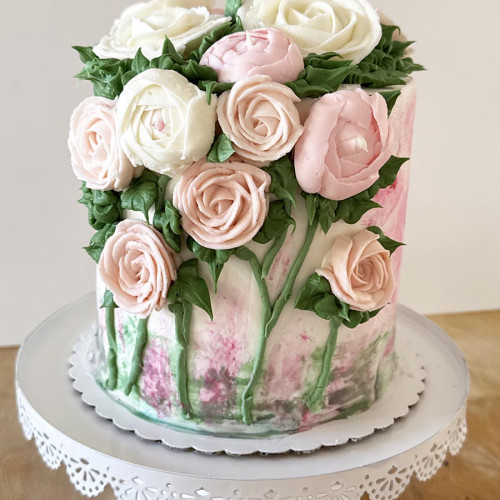 Cakes