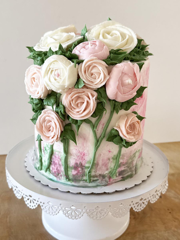 Cakes