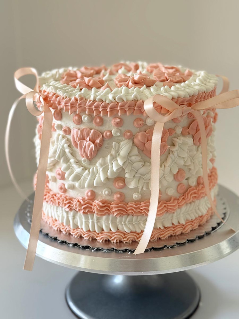 Cakes