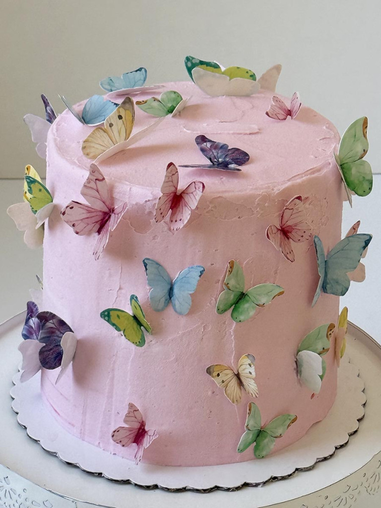 Cakes