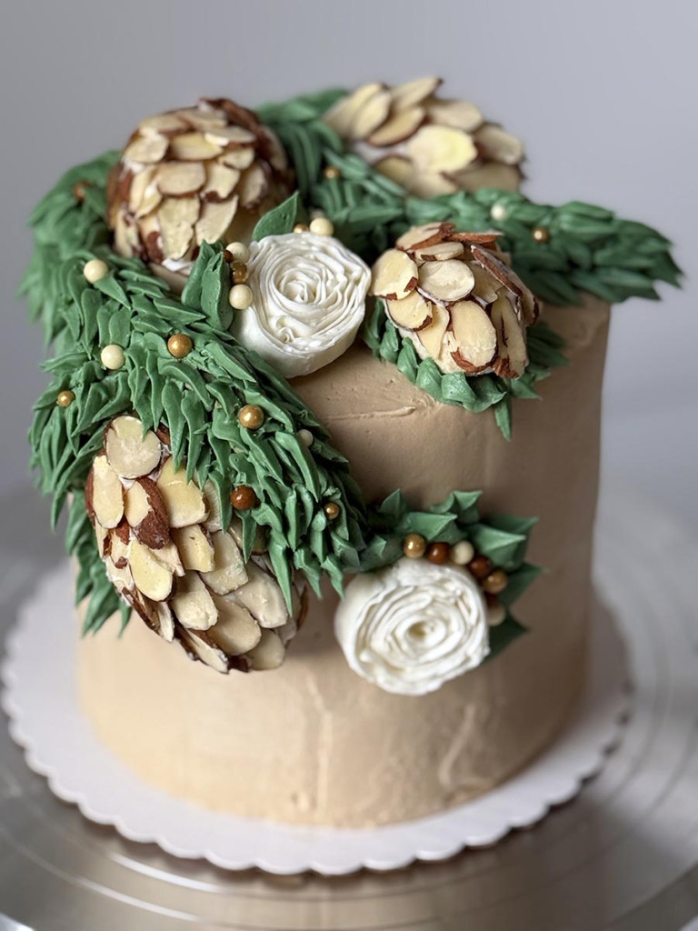 Cakes